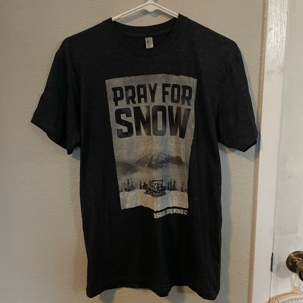 10 Barrel Brewing Tee